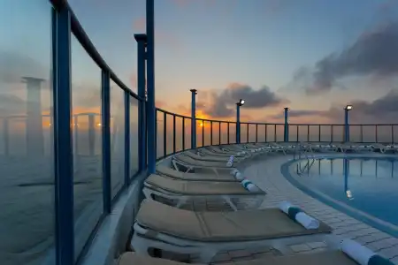 Sea Tower by Isrotel Design - 28