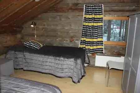 Levikaira Apartments - Log Cabins - 87