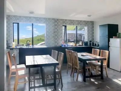 South Iceland Guesthouse - 16