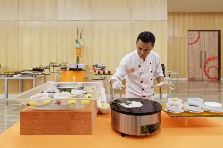 HARRIS & Conventions Kelapa Gading Jakarta - 21