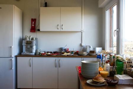 Hlíð Bed and Breakfast - 25