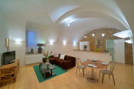 U Kapra Apartments - 94