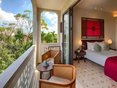 RiverTown Hoi An Resort & Spa - 164