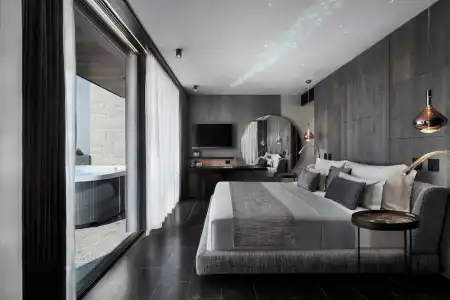 Quellenhof Luxury Resort Lazise - 30