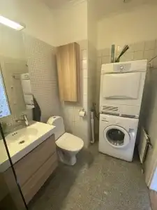 Hotell Villa Borgen - 101