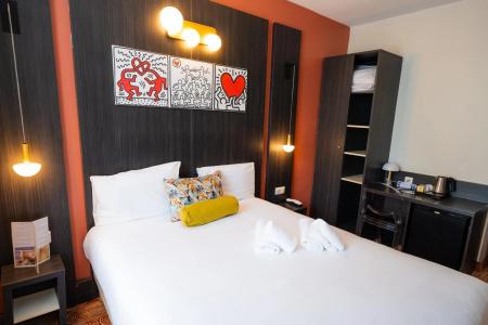 Hôtel Le Seize, Nice - 26