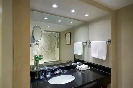 Intercontinental Cairo Semiramis by IHG - 66