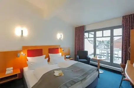 Best Western Residenz - 18