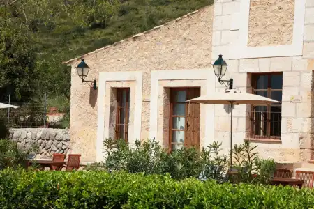 Agroturismo Son Siurana - 0