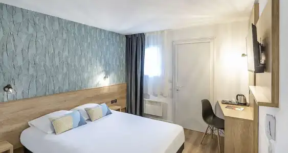 Ostal Pau Université - Sure Collection by Best Western - 106