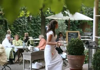 & Restaurant Grenzhof - 9