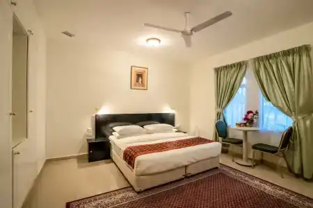 Summersands Al Wadi Al Kabir - 14