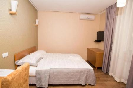 Grushevy Hospitality Boutique - 29