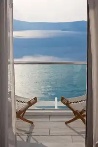 Belvedere Suites - 27