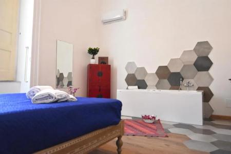 Sunrise B&B - 206