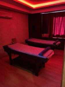 Ofuro World Spa - 43