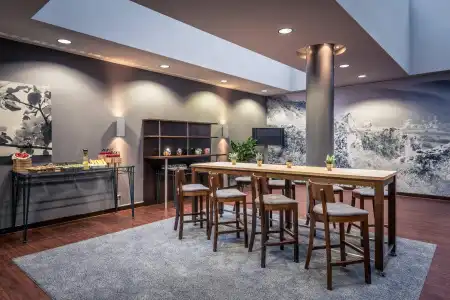 Courtyard by Marriott Munich City Center - 13