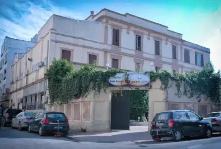 Saint Georges Tunis - 42