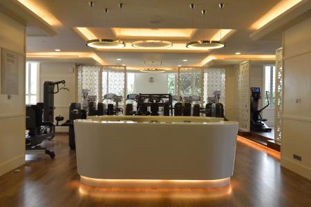Mandarin Oriental, Kuala Lumpur - 13