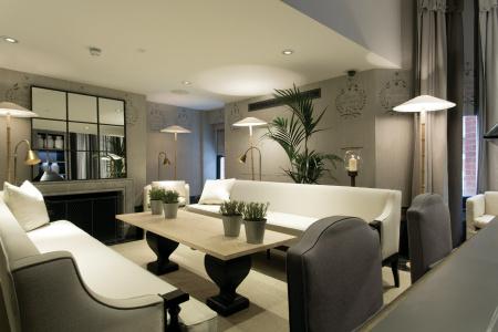 The Franklin London - Starhotels Collezione - 47