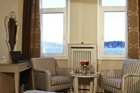 Fuat Paşa Oteli - 31
