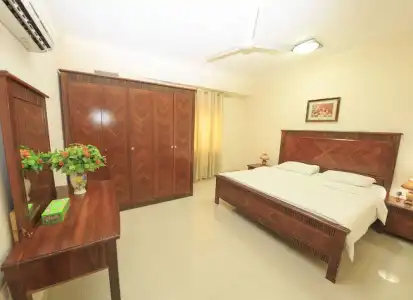 Dar Al Deyafa Apartments - 52