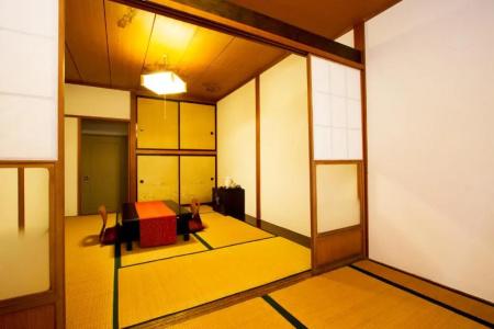 Guesthouse Fujinokura Kawaguchiko - 66