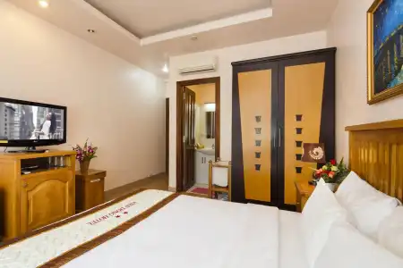 Vien Dong Phu My Hung - 49