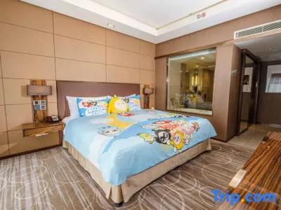 Crowne Plaza Kunming City Centre by IHG - 153