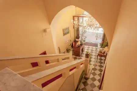 Al Piazza Marina B&B - 18