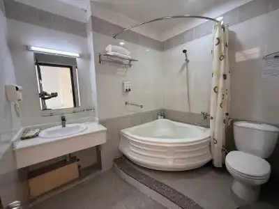 Hoa Phat & Apartment - 131