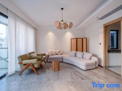 Island Skylight Resort - 96