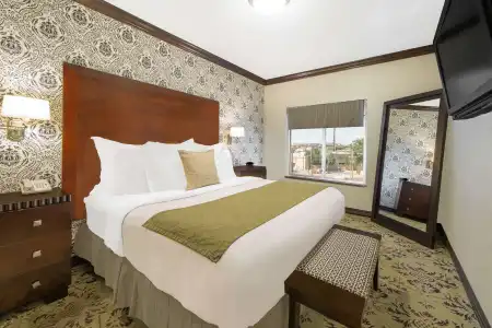 Hawthorn Suites by Wyndham Lubbock - 6