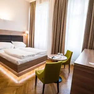 Marc Aurel - Vienna City Center - 41
