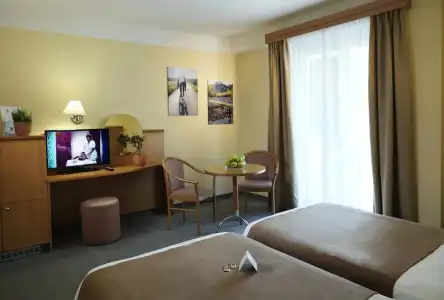 Neptun - Terme & Wellness Lifeclass - 33
