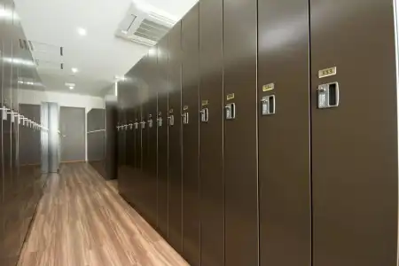 Capsule Plus Yokohama Sauna & Capsule - 31