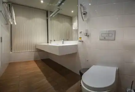 Park & SPA Boyana - 8