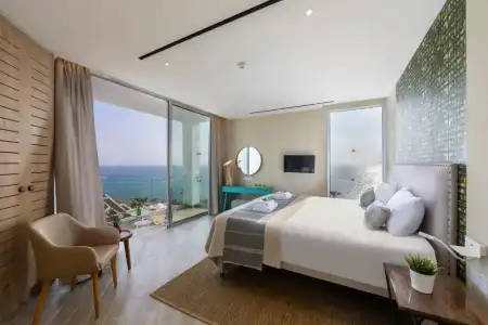Leonardo Plaza Cypria Maris Beach & Spa - 241