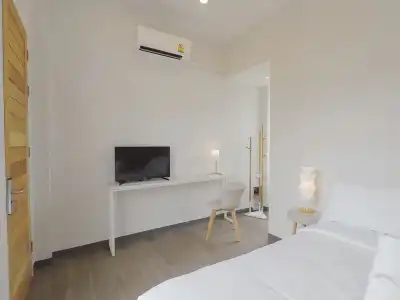 Meet Boutique Resort - 20