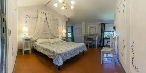 Il Castagnolo Country B&B - 116