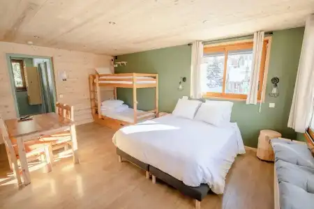 Hôtel Les Lutins - 51