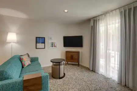 Sonesta ES Suites Sunnyvale - 72