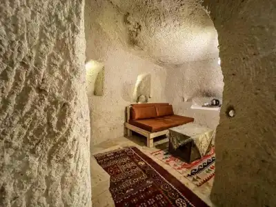 Takunya Cave - 52