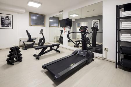 Holiday Inn Genoa City by IHG - 29