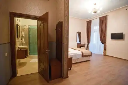 Mini-Guest House Inn Lviv - 48