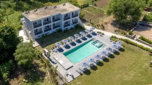La Maison Corfu - Adults Only - 12