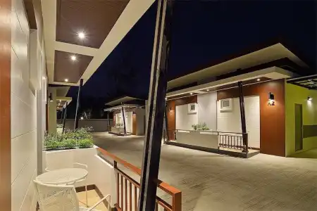 The Rich Resort - 25