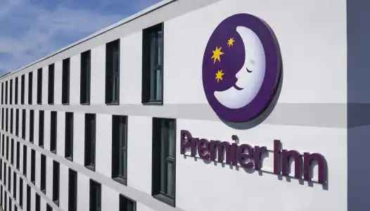Premier Inn Freiburg City Süd - 36