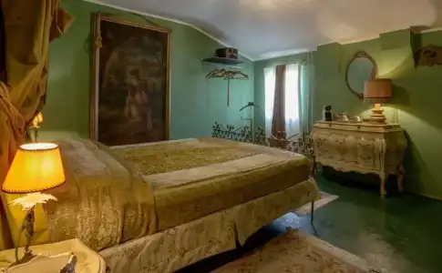 Glamping Canonici di San Marco - 52