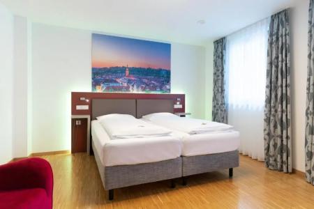 AltstadtGrauer Wolf - 40